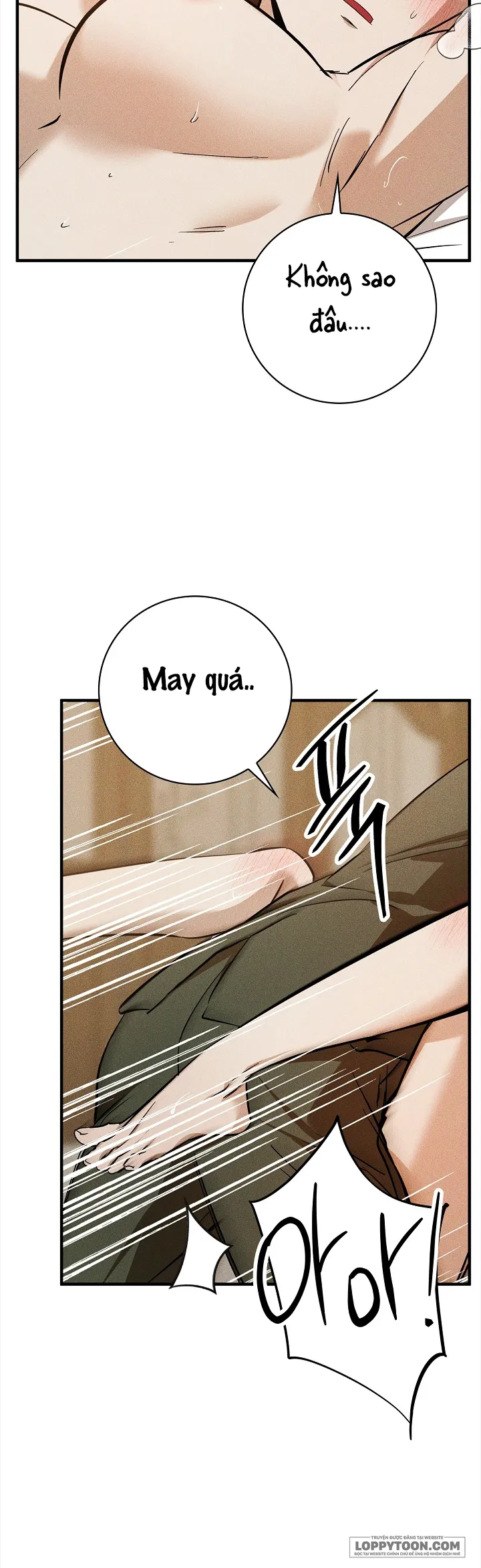 Có Lẽ Anh Ta Không Phải Là Chồng Của Tôi - Chap 2 - Trang 42
