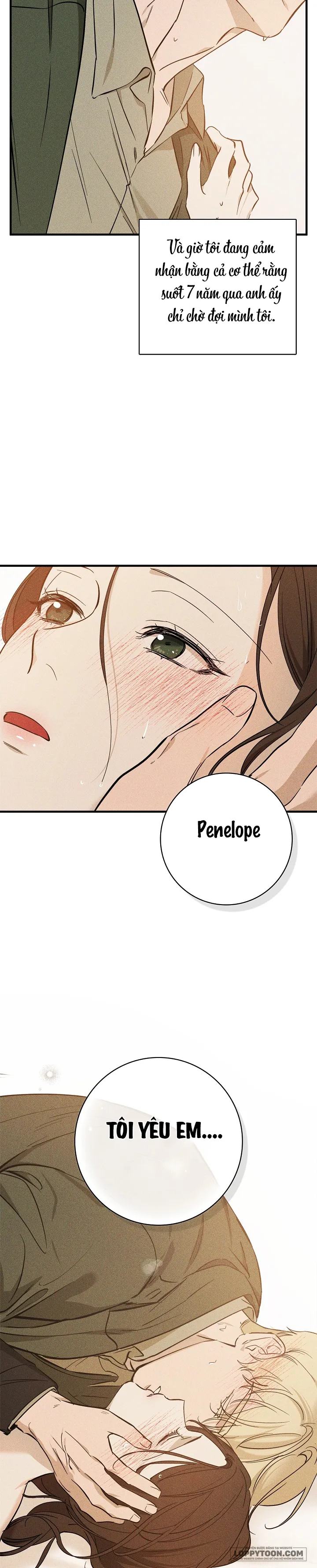 Có Lẽ Anh Ta Không Phải Là Chồng Của Tôi - Chap 2 - Trang 46