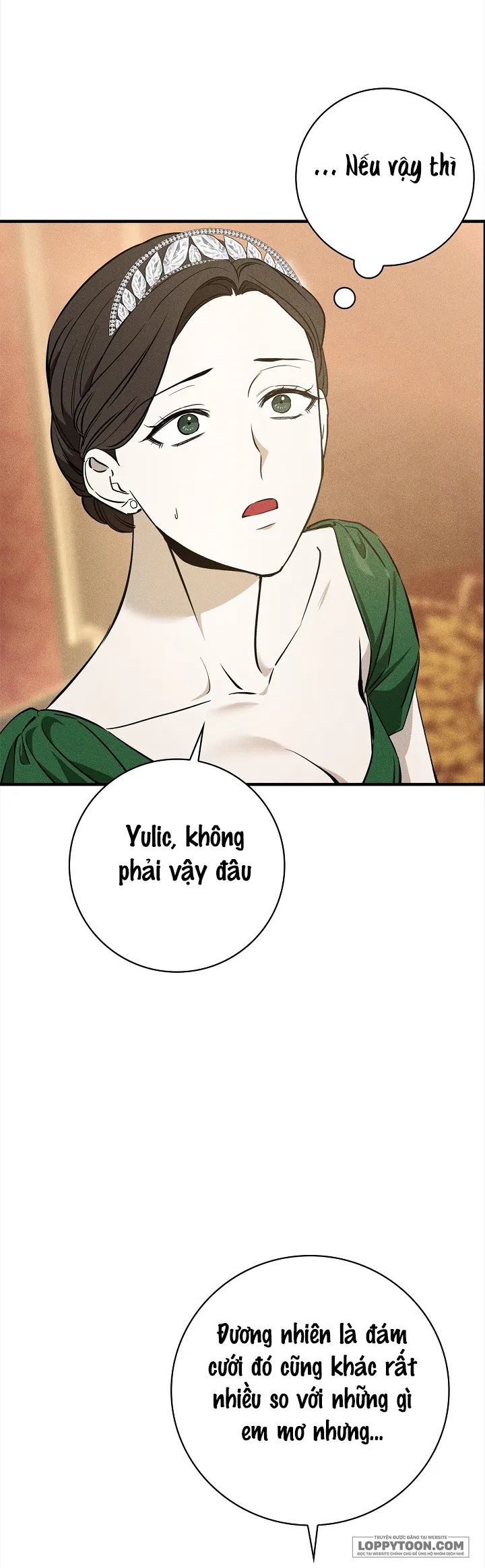 Có Lẽ Anh Ta Không Phải Là Chồng Của Tôi - Chap 2 - Trang 7