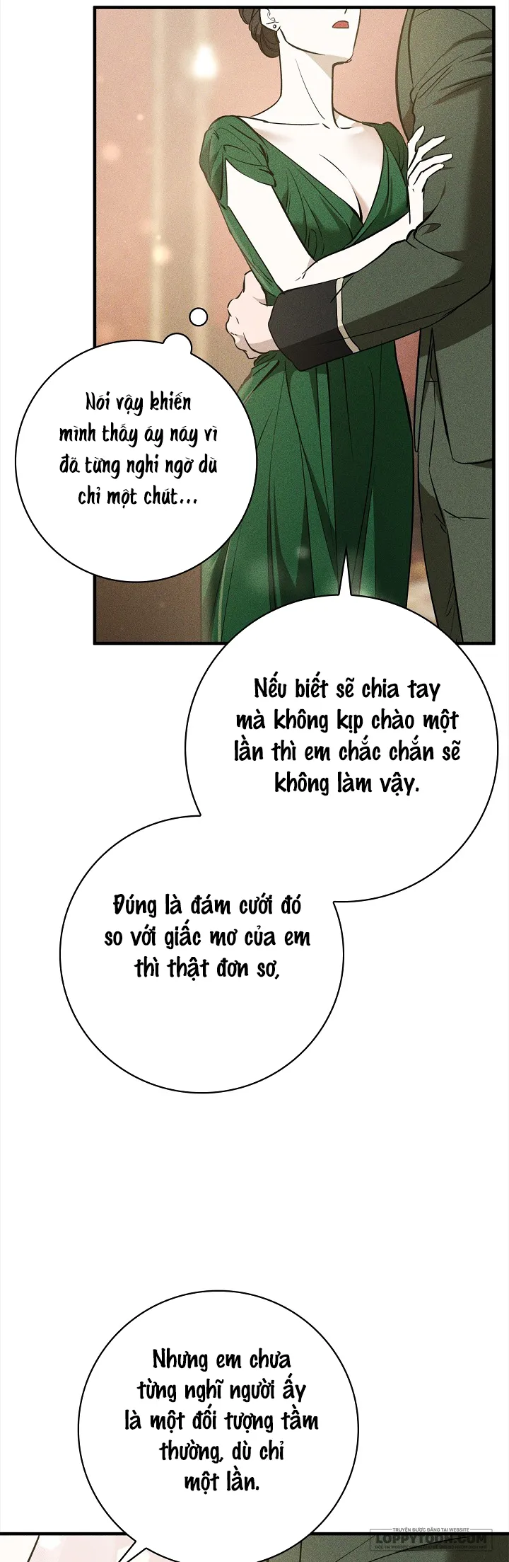 Có Lẽ Anh Ta Không Phải Là Chồng Của Tôi - Chap 2 - Trang 8