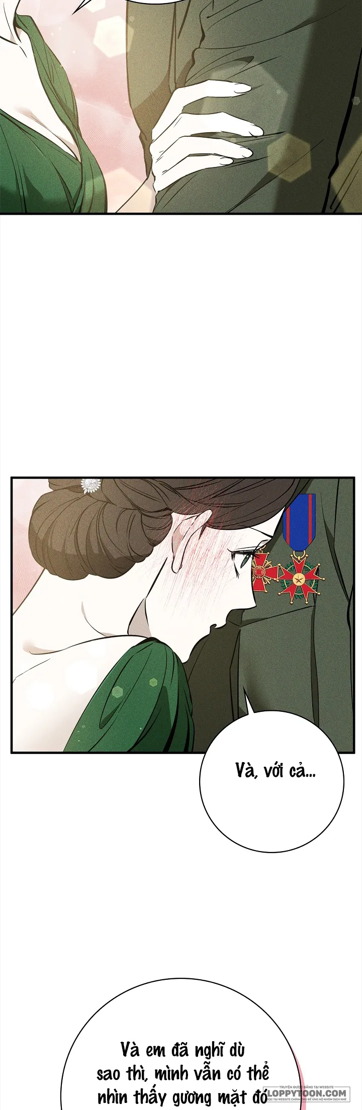 Có Lẽ Anh Ta Không Phải Là Chồng Của Tôi - Chap 2 - Trang 9