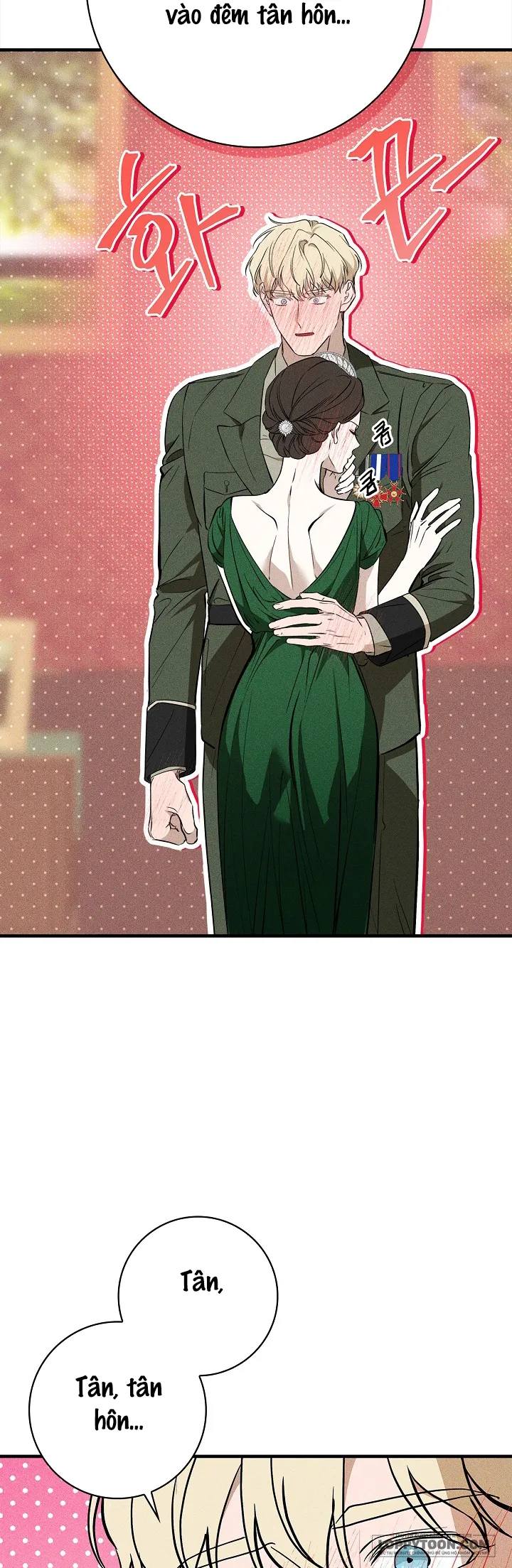Có Lẽ Anh Ta Không Phải Là Chồng Của Tôi - Chap 2 - Trang 10