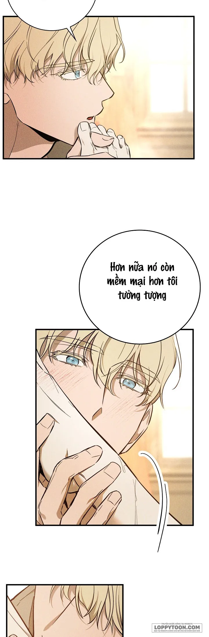 Có Lẽ Anh Ta Không Phải Là Chồng Của Tôi - Chap 3 - Trang 13