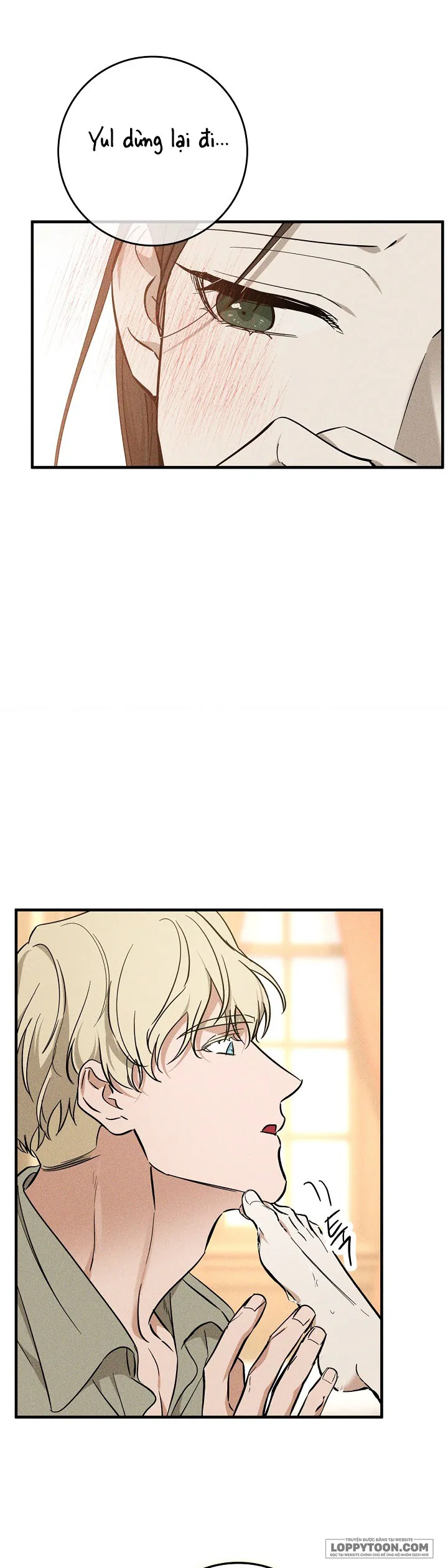 Có Lẽ Anh Ta Không Phải Là Chồng Của Tôi - Chap 3 - Trang 15