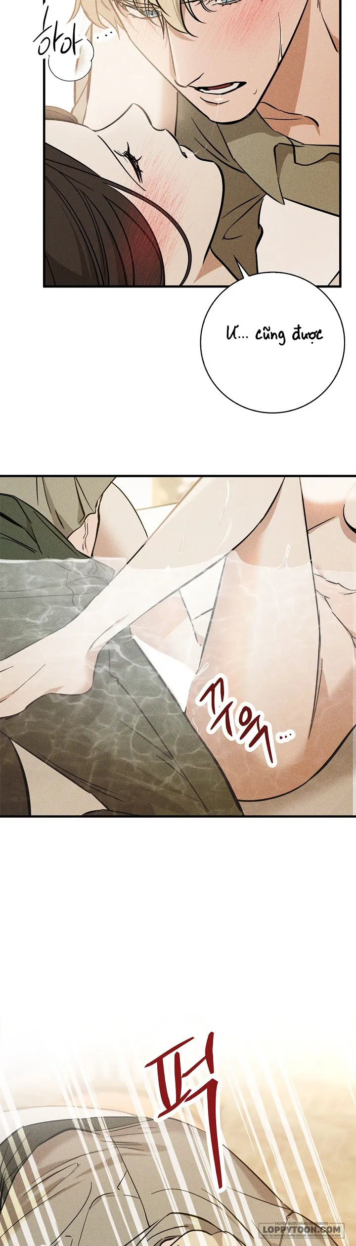 Có Lẽ Anh Ta Không Phải Là Chồng Của Tôi - Chap 3 - Trang 18