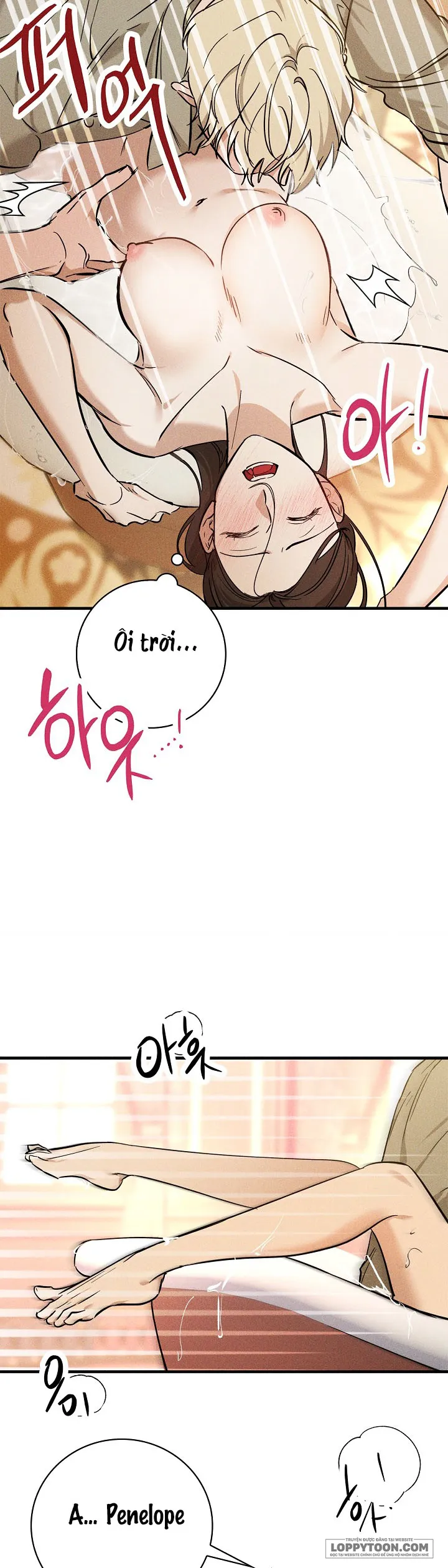 Có Lẽ Anh Ta Không Phải Là Chồng Của Tôi - Chap 3 - Trang 19