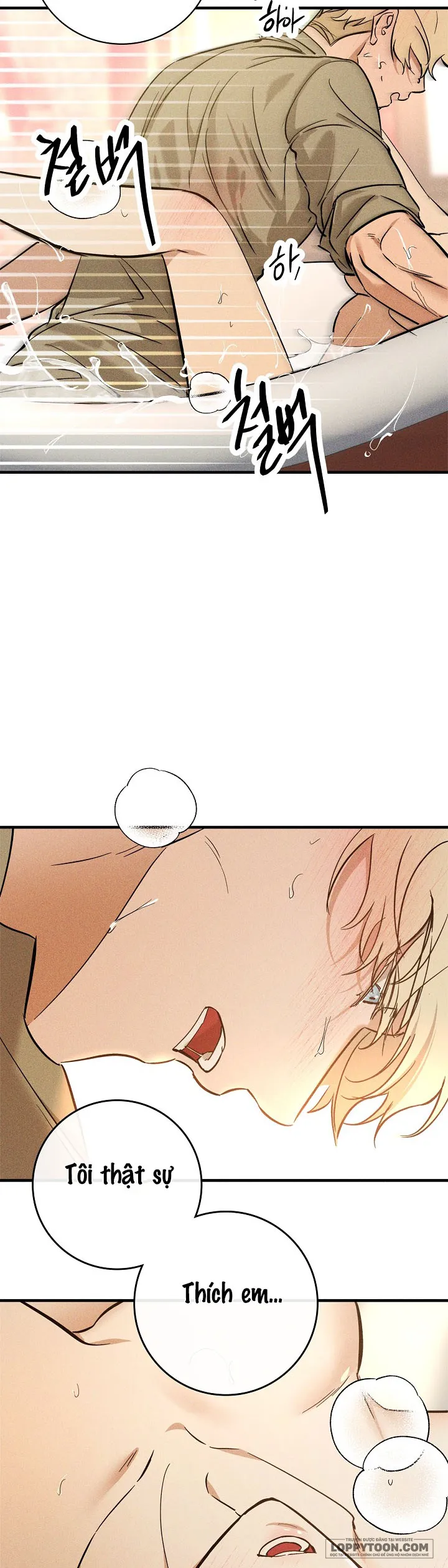Có Lẽ Anh Ta Không Phải Là Chồng Của Tôi - Chap 3 - Trang 20