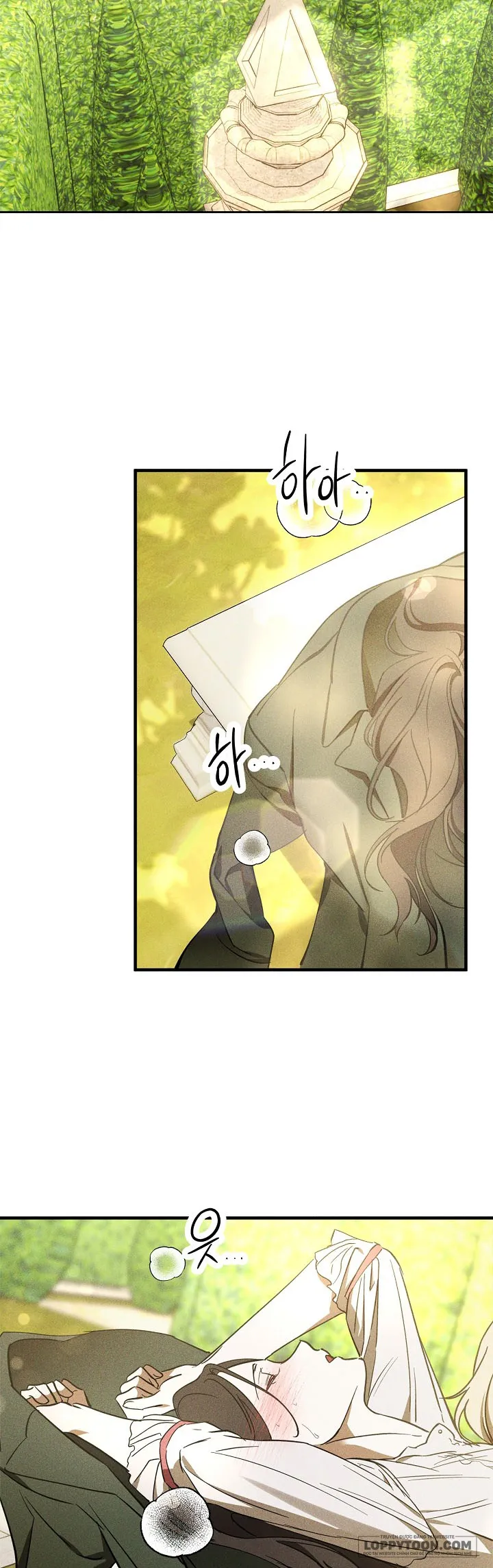 Có Lẽ Anh Ta Không Phải Là Chồng Của Tôi - Chap 3 - Trang 24