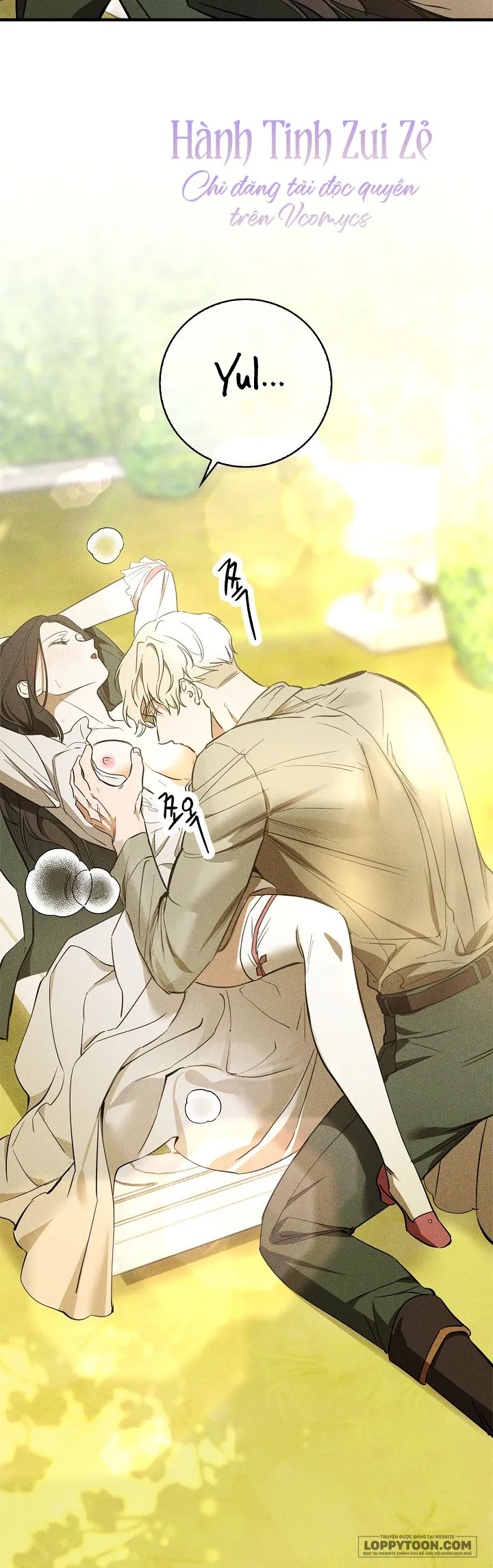 Có Lẽ Anh Ta Không Phải Là Chồng Của Tôi - Chap 3 - Trang 25