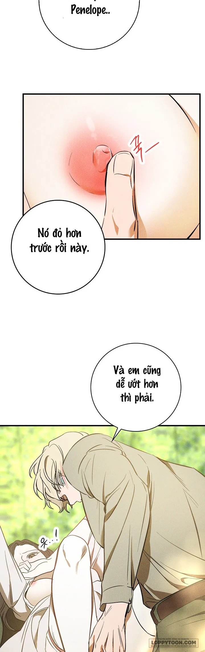 Có Lẽ Anh Ta Không Phải Là Chồng Của Tôi - Chap 3 - Trang 27