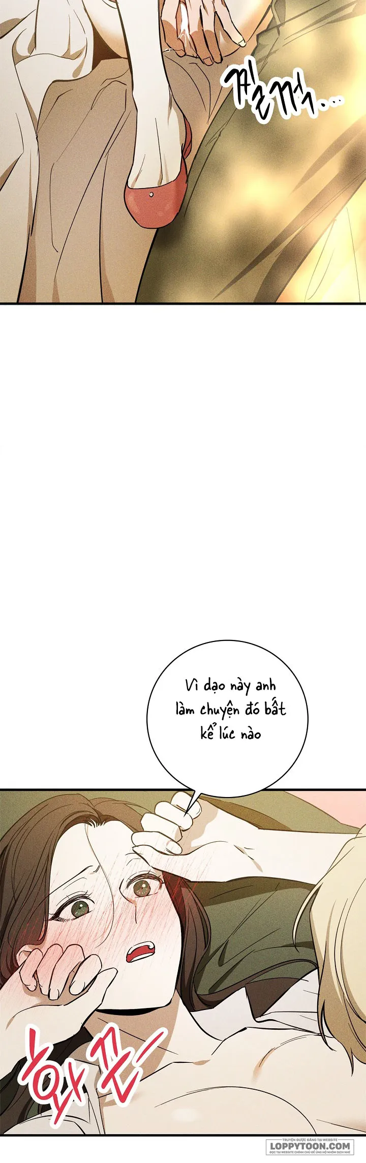 Có Lẽ Anh Ta Không Phải Là Chồng Của Tôi - Chap 3 - Trang 28