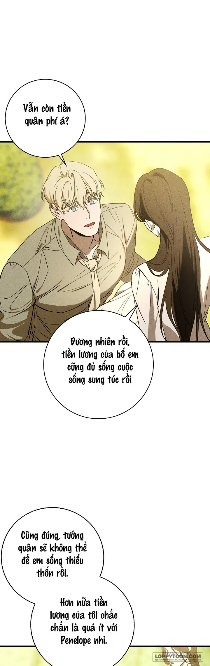 Có Lẽ Anh Ta Không Phải Là Chồng Của Tôi - Chap 3 - Trang 32