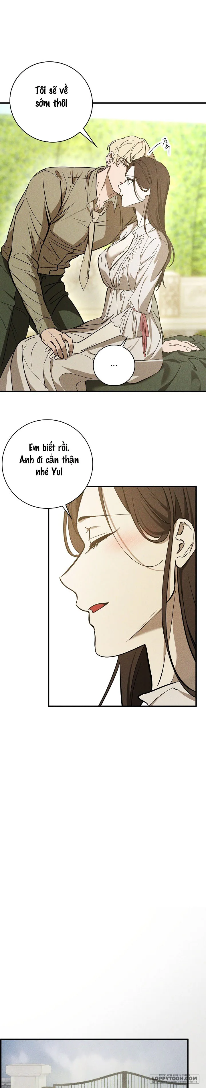 Có Lẽ Anh Ta Không Phải Là Chồng Của Tôi - Chap 3 - Trang 36