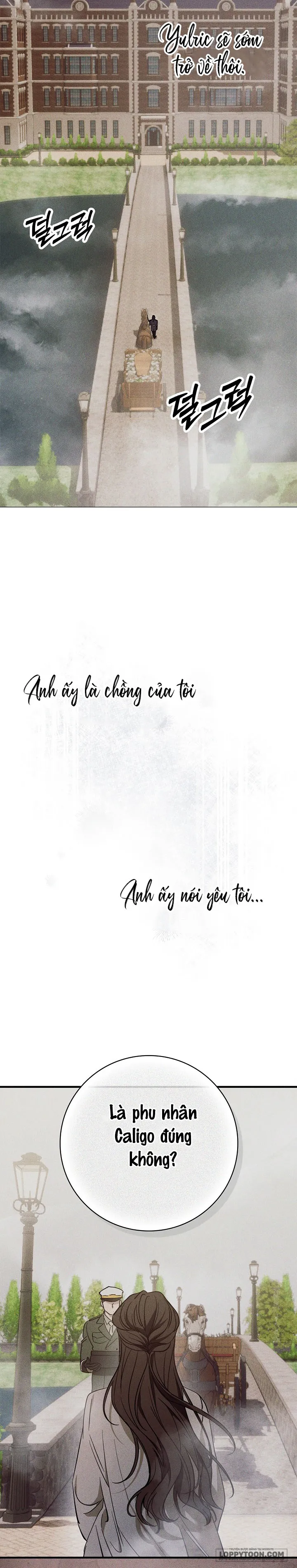 Có Lẽ Anh Ta Không Phải Là Chồng Của Tôi - Chap 3 - Trang 38