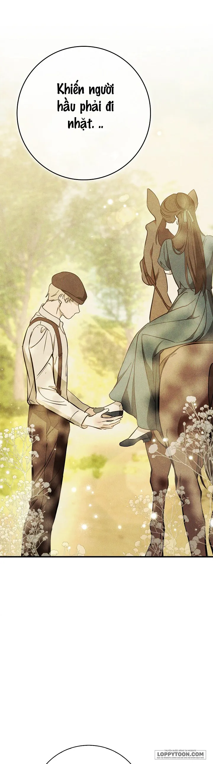 Có Lẽ Anh Ta Không Phải Là Chồng Của Tôi - Chap 3 - Trang 5