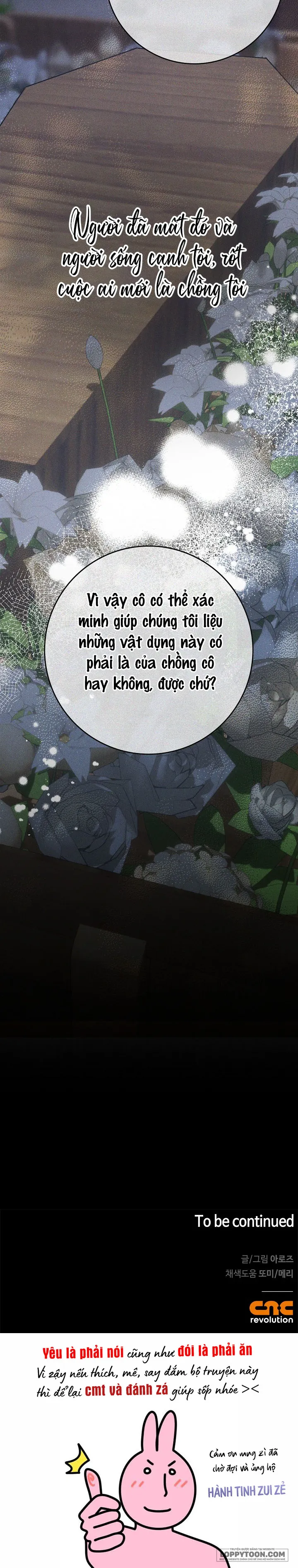 Có Lẽ Anh Ta Không Phải Là Chồng Của Tôi - Chap 3 - Trang 42