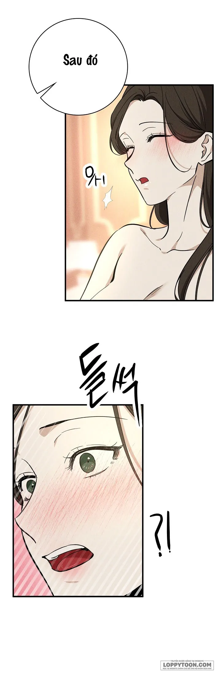 Có Lẽ Anh Ta Không Phải Là Chồng Của Tôi - Chap 3 - Trang 10