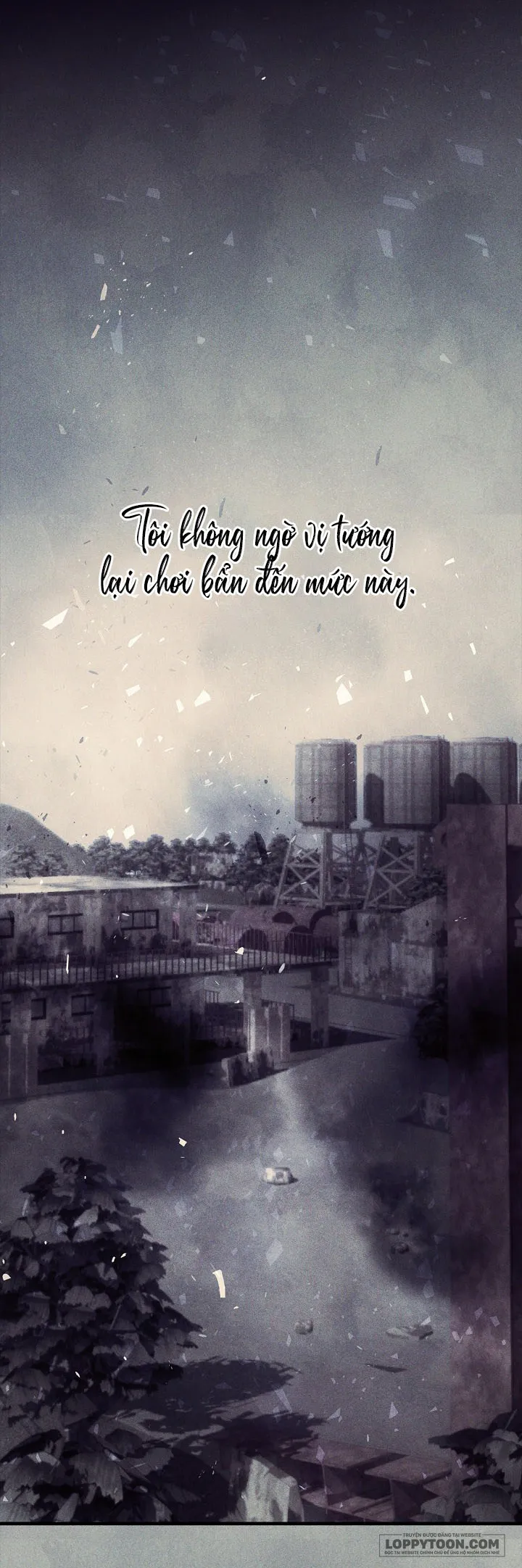 Có Lẽ Anh Ta Không Phải Là Chồng Của Tôi - Chap 4 - Trang 11