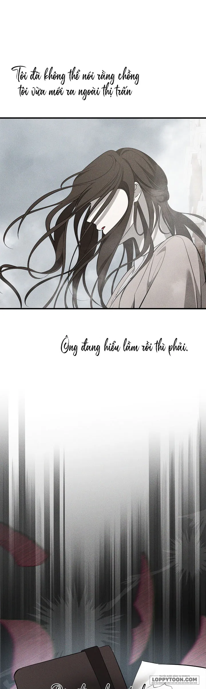Có Lẽ Anh Ta Không Phải Là Chồng Của Tôi - Chap 4 - Trang 3