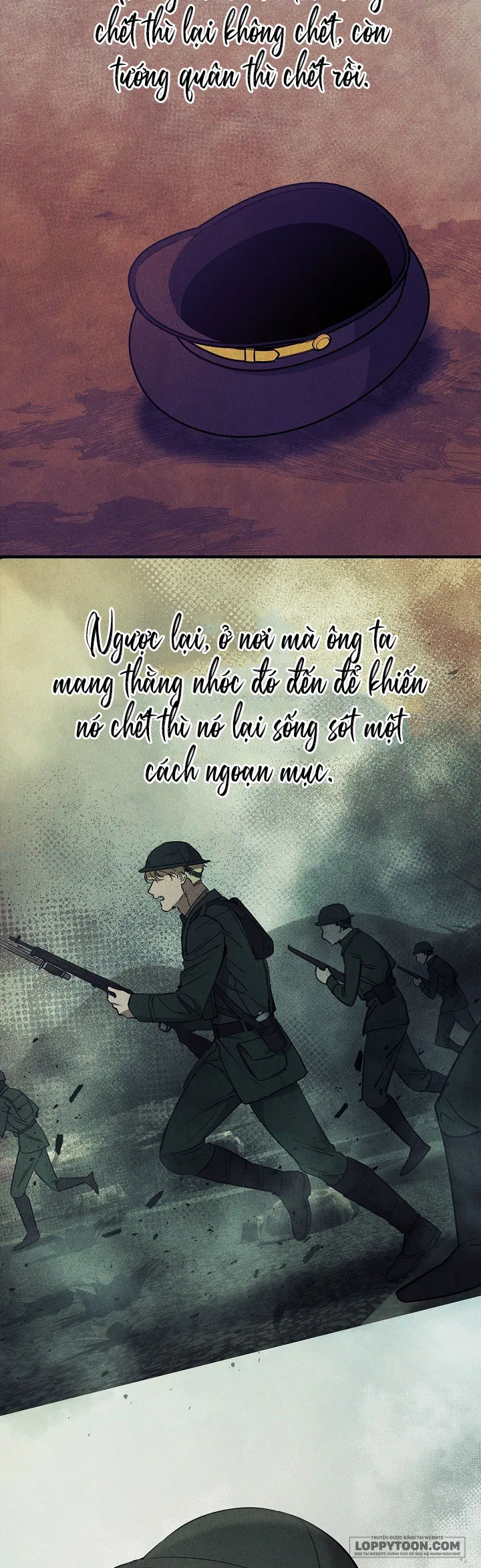 Có Lẽ Anh Ta Không Phải Là Chồng Của Tôi - Chap 4 - Trang 25