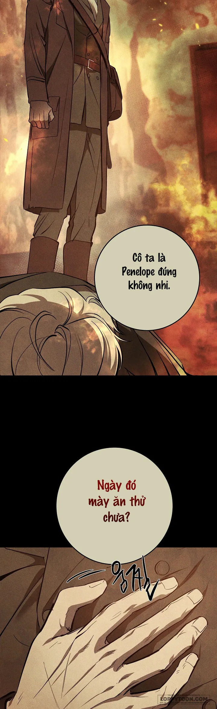 Có Lẽ Anh Ta Không Phải Là Chồng Của Tôi - Chap 4 - Trang 31