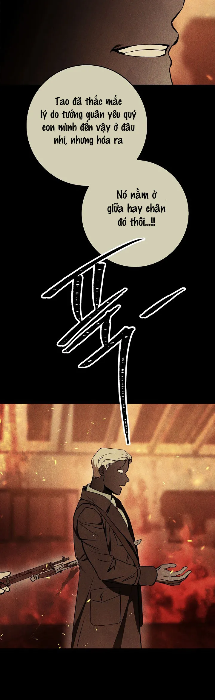 Có Lẽ Anh Ta Không Phải Là Chồng Của Tôi - Chap 4 - Trang 33