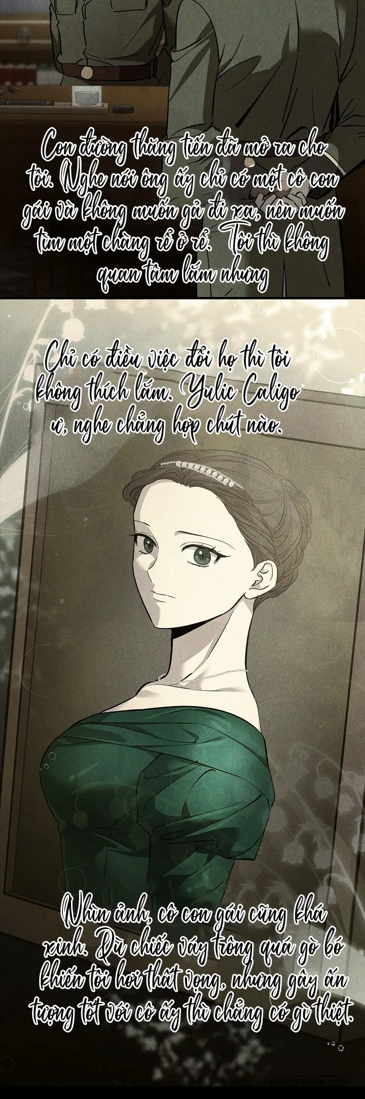 Có Lẽ Anh Ta Không Phải Là Chồng Của Tôi - Chap 4 - Trang 9