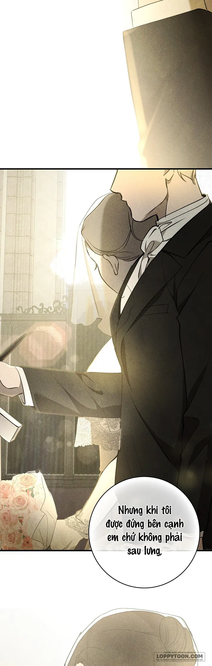 Có Lẽ Anh Ta Không Phải Là Chồng Của Tôi - Chap 5 - Trang 12