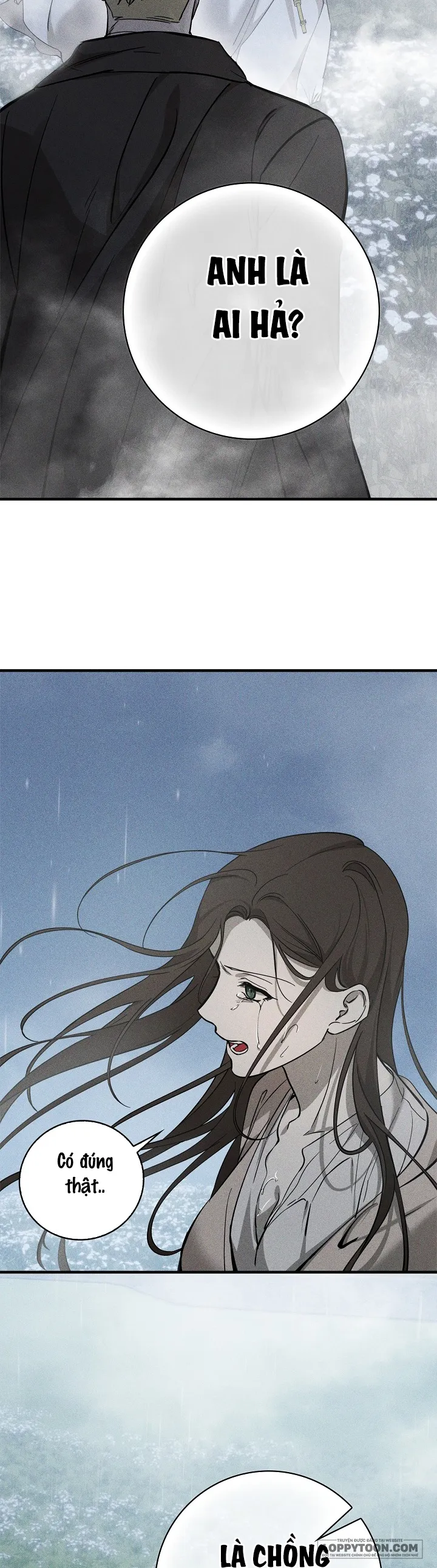 Có Lẽ Anh Ta Không Phải Là Chồng Của Tôi - Chap 5 - Trang 3