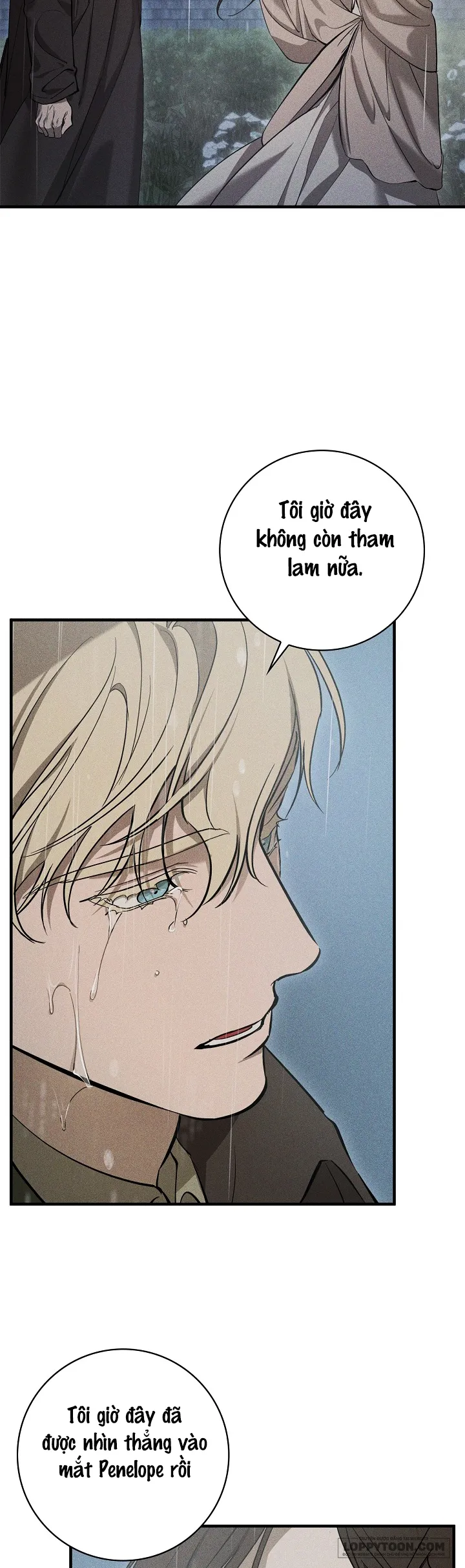 Có Lẽ Anh Ta Không Phải Là Chồng Của Tôi - Chap 5 - Trang 23
