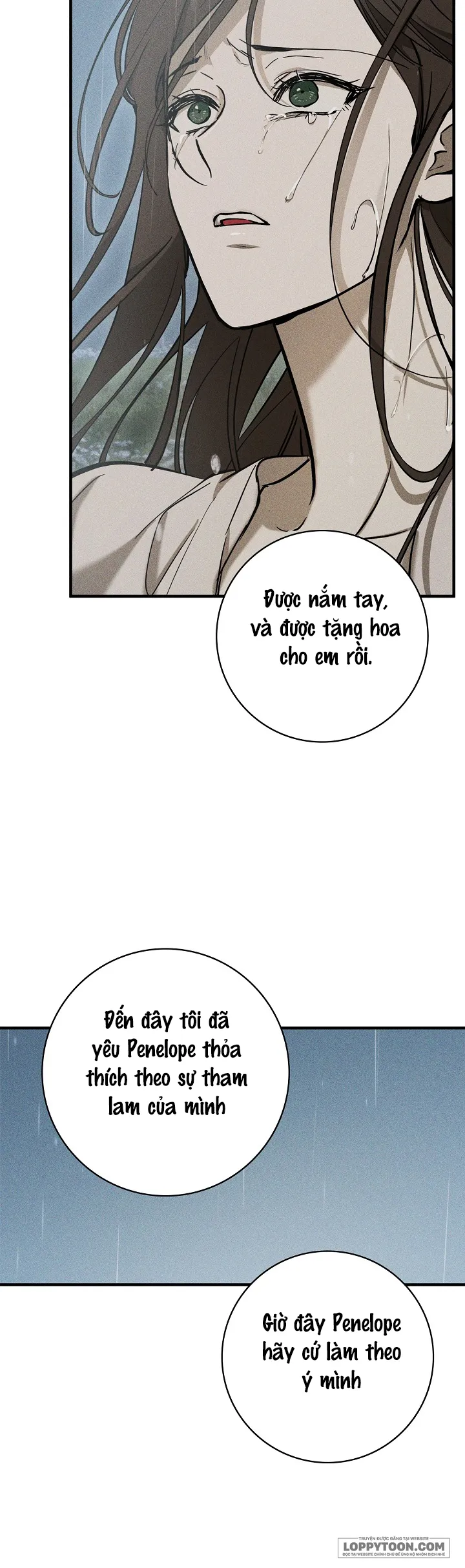 Có Lẽ Anh Ta Không Phải Là Chồng Của Tôi - Chap 5 - Trang 24