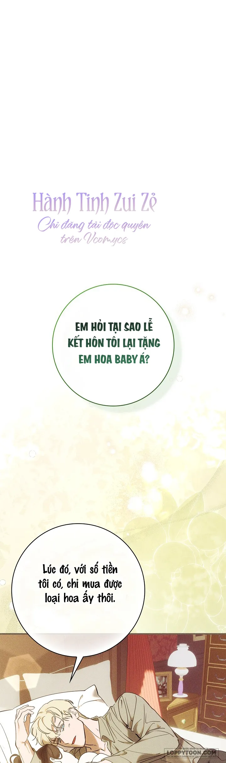 Có Lẽ Anh Ta Không Phải Là Chồng Của Tôi - Chap 5 - Trang 25