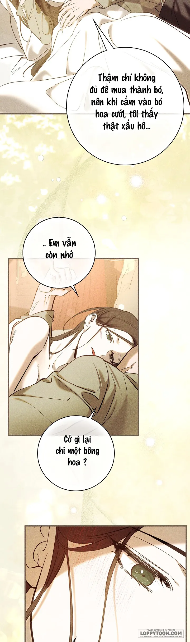 Có Lẽ Anh Ta Không Phải Là Chồng Của Tôi - Chap 5 - Trang 26