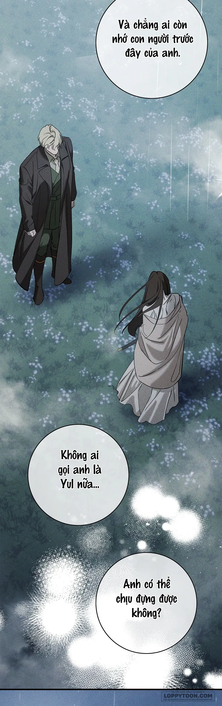Có Lẽ Anh Ta Không Phải Là Chồng Của Tôi - Chap 5 - Trang 30
