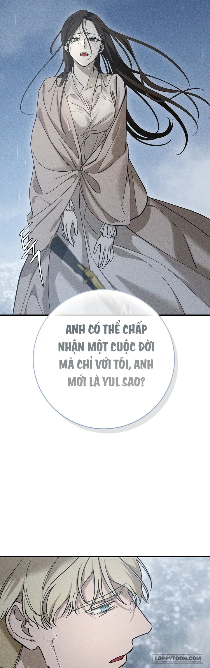 Có Lẽ Anh Ta Không Phải Là Chồng Của Tôi - Chap 5 - Trang 31