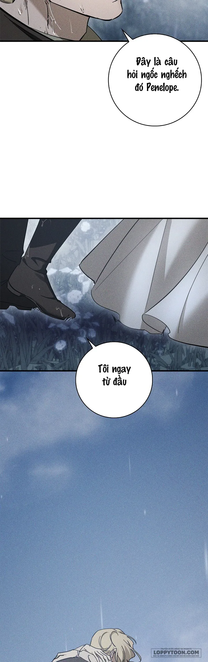 Có Lẽ Anh Ta Không Phải Là Chồng Của Tôi - Chap 5 - Trang 32
