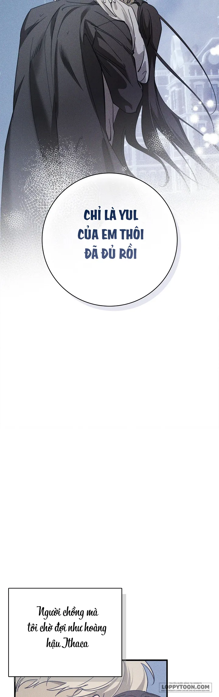 Có Lẽ Anh Ta Không Phải Là Chồng Của Tôi - Chap 5 - Trang 33