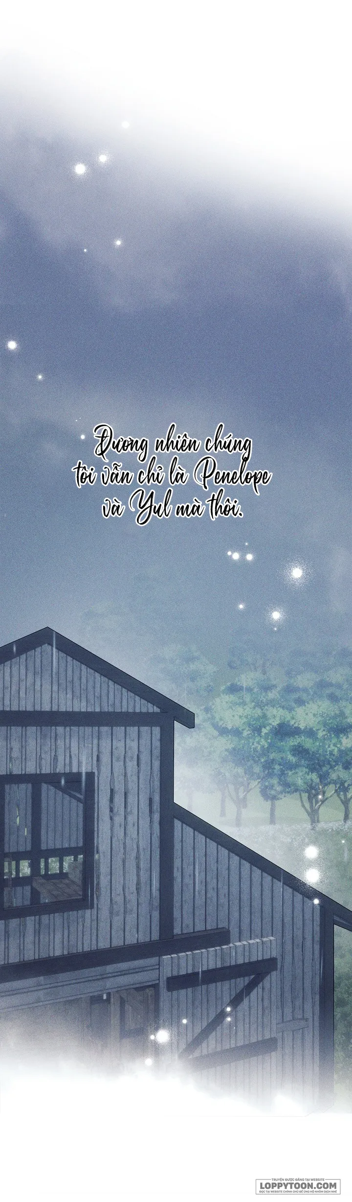 Có Lẽ Anh Ta Không Phải Là Chồng Của Tôi - Chap 5 - Trang 36