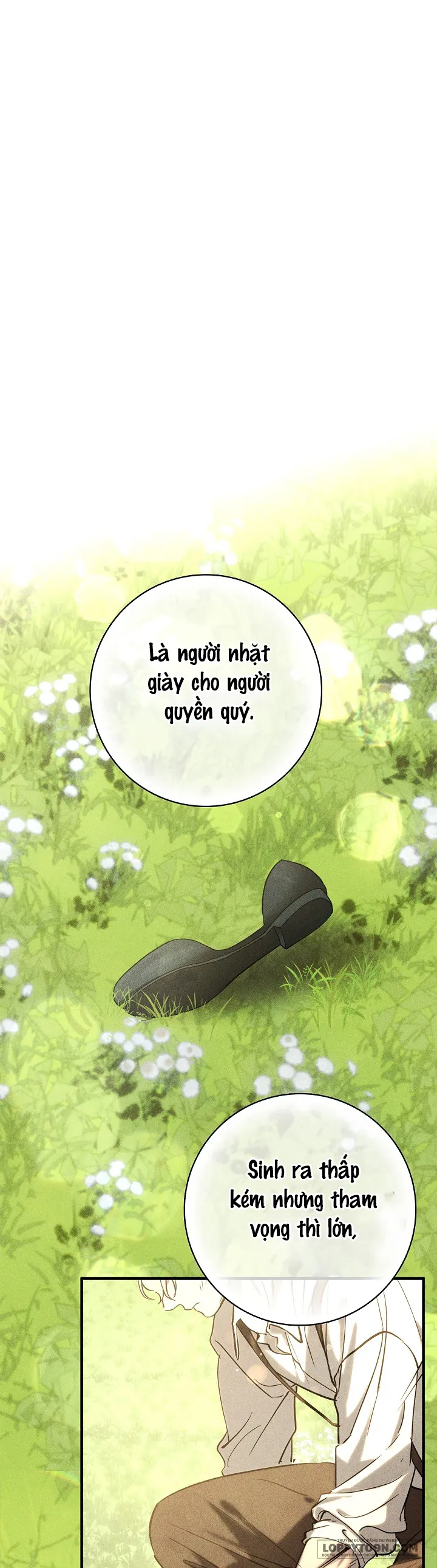 Có Lẽ Anh Ta Không Phải Là Chồng Của Tôi - Chap 5 - Trang 5