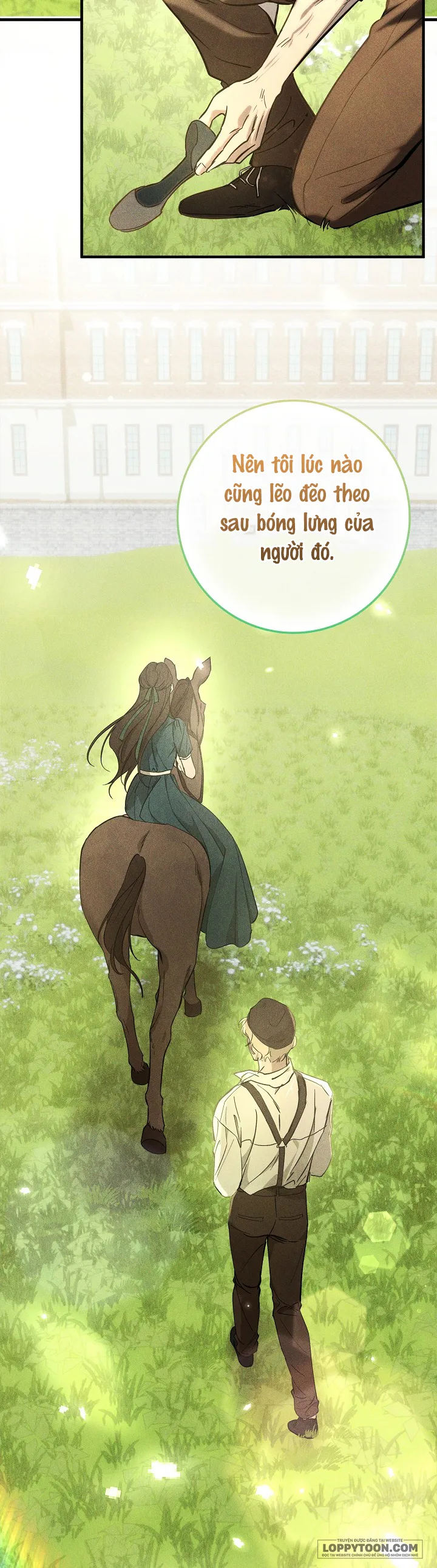 Có Lẽ Anh Ta Không Phải Là Chồng Của Tôi - Chap 5 - Trang 6