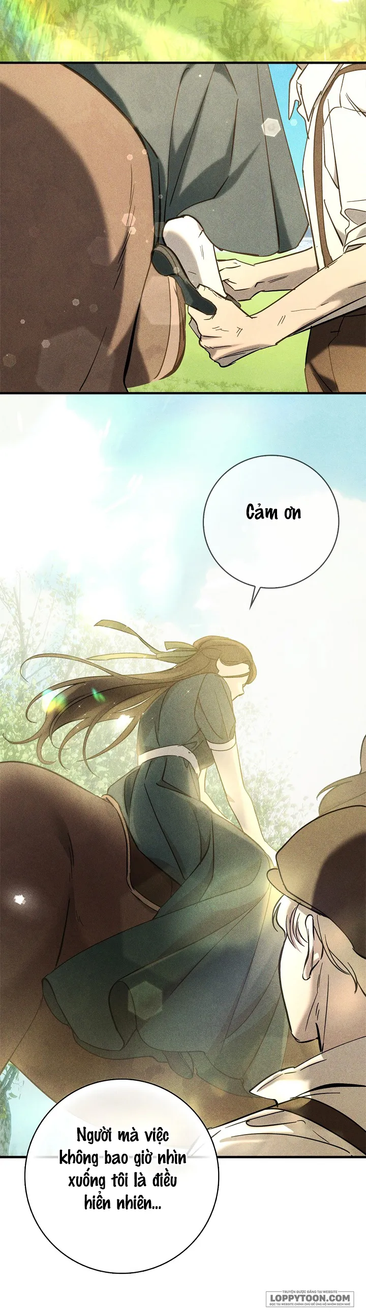 Có Lẽ Anh Ta Không Phải Là Chồng Của Tôi - Chap 5 - Trang 7