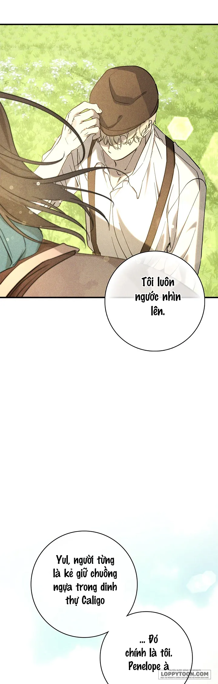 Có Lẽ Anh Ta Không Phải Là Chồng Của Tôi - Chap 5 - Trang 8