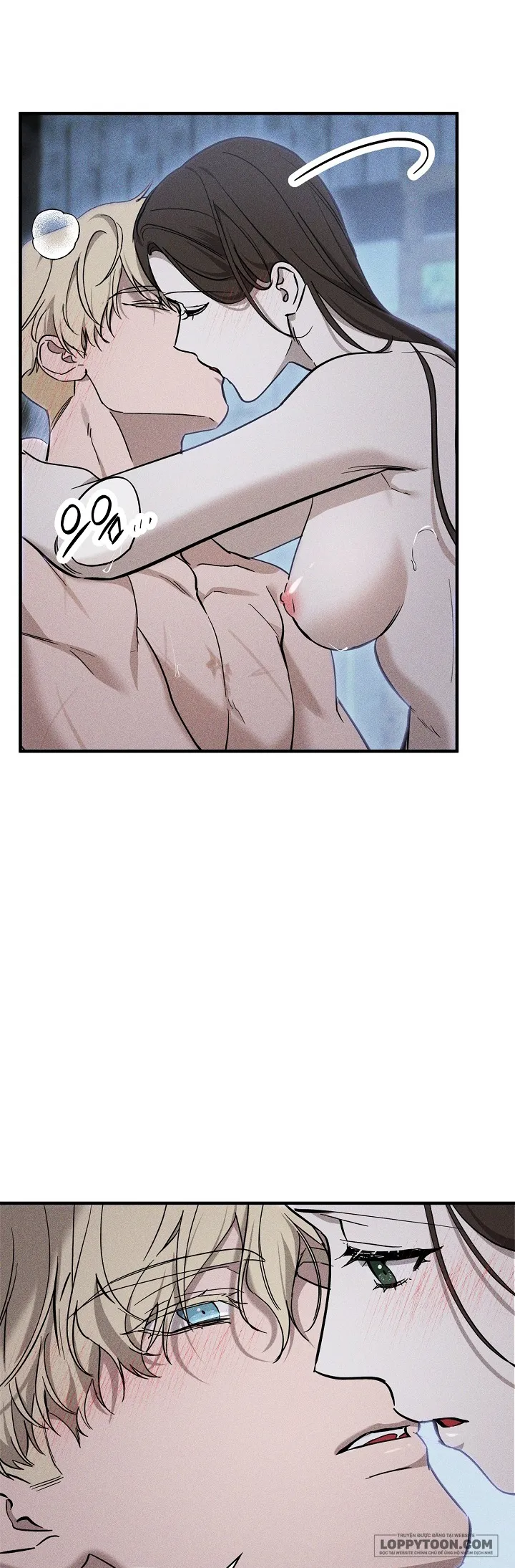 Có Lẽ Anh Ta Không Phải Là Chồng Của Tôi - Chap 6 - Trang 11