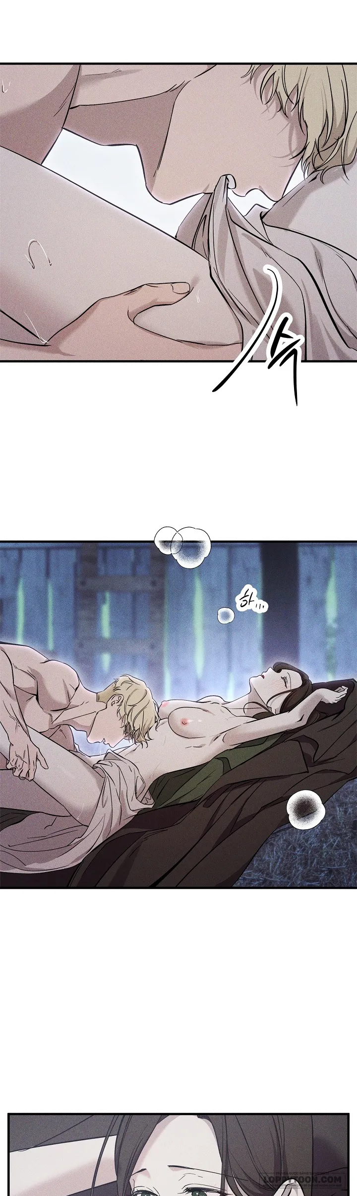 Có Lẽ Anh Ta Không Phải Là Chồng Của Tôi - Chap 6 - Trang 15