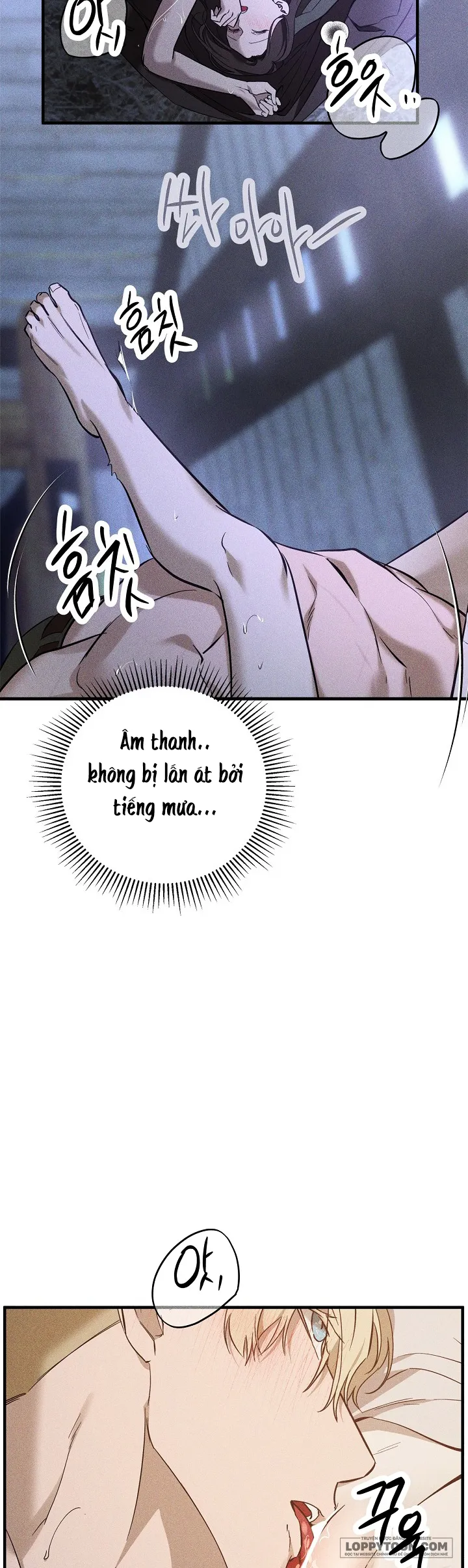 Có Lẽ Anh Ta Không Phải Là Chồng Của Tôi - Chap 6 - Trang 20