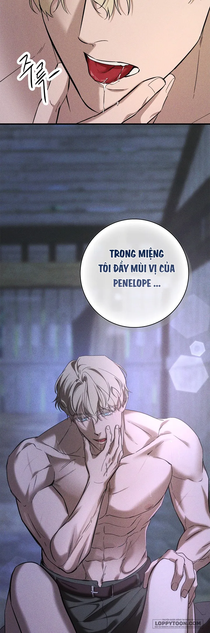 Có Lẽ Anh Ta Không Phải Là Chồng Của Tôi - Chap 6 - Trang 23