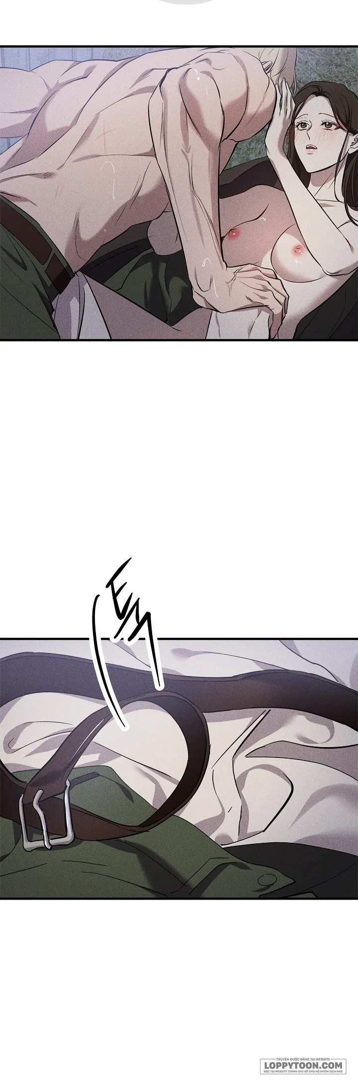 Có Lẽ Anh Ta Không Phải Là Chồng Của Tôi - Chap 6 - Trang 25