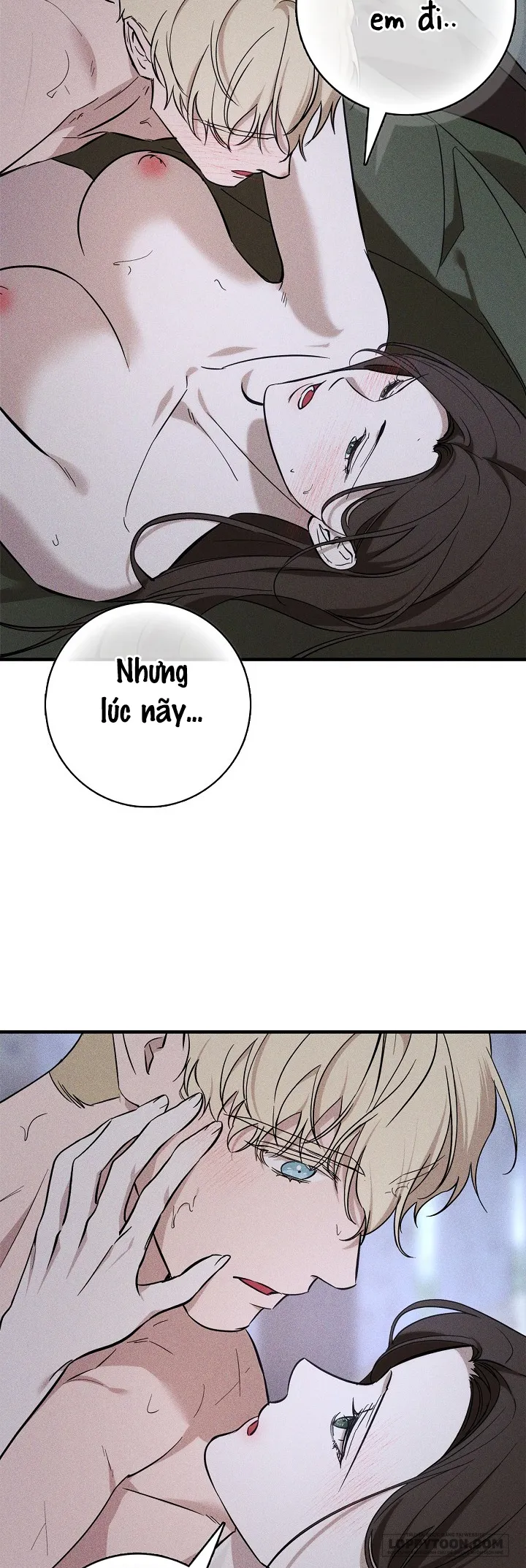 Có Lẽ Anh Ta Không Phải Là Chồng Của Tôi - Chap 6 - Trang 30
