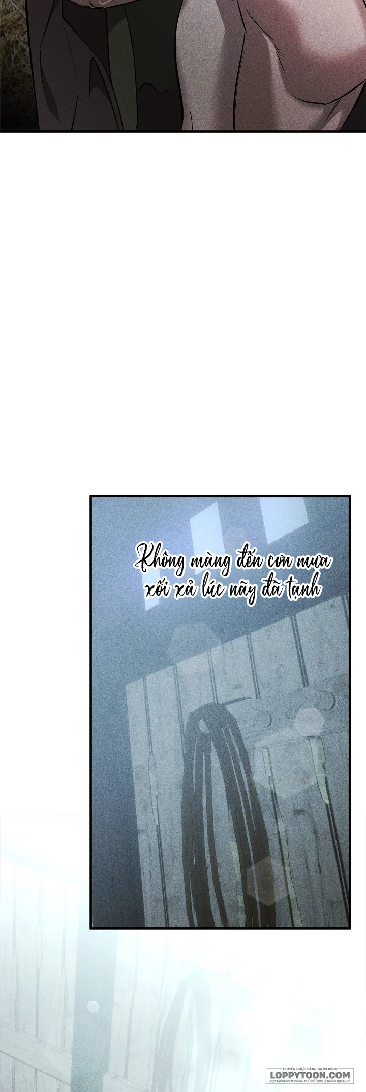 Có Lẽ Anh Ta Không Phải Là Chồng Của Tôi - Chap 6 - Trang 32