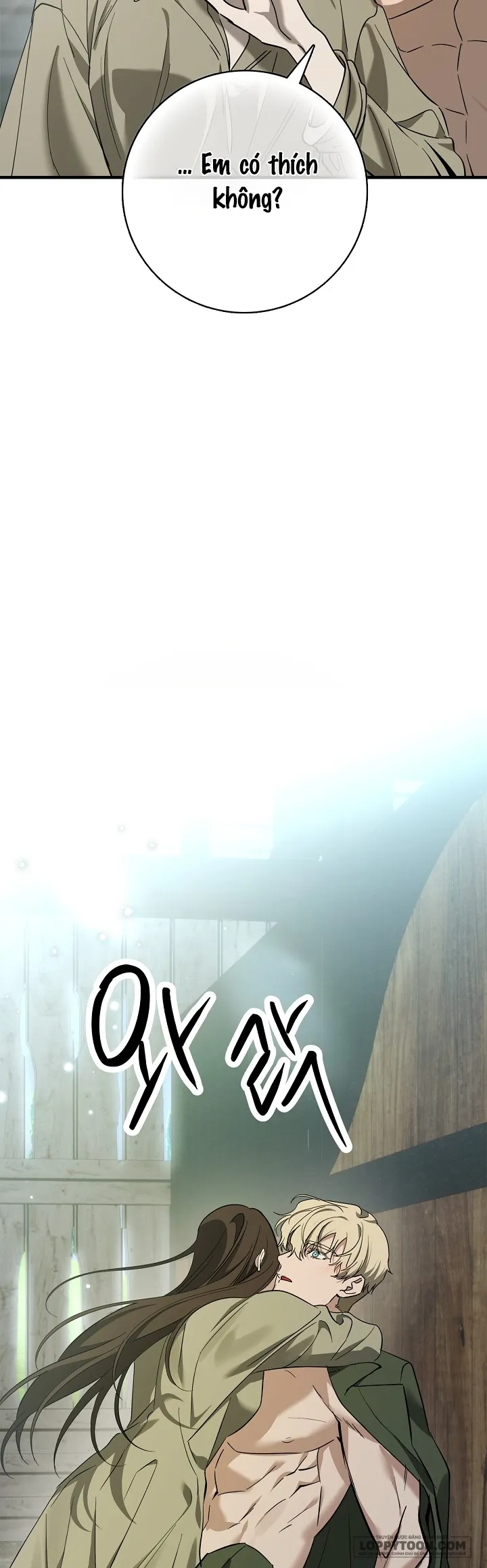 Có Lẽ Anh Ta Không Phải Là Chồng Của Tôi - Chap 6 - Trang 37